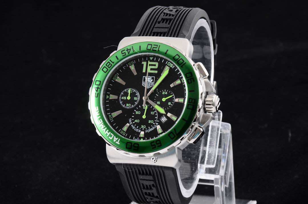 TAG Heuer Watch 72